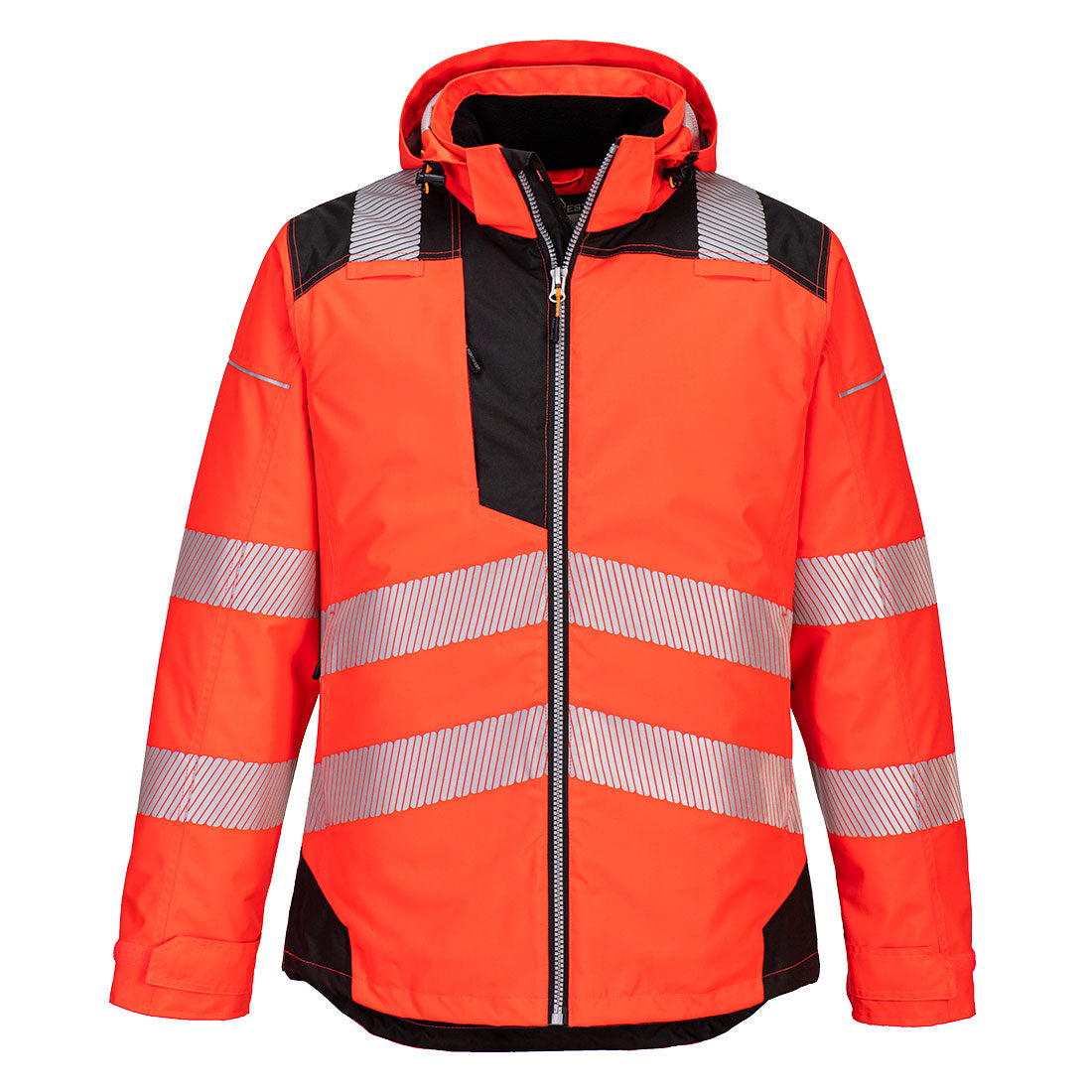 PW3 Hi-Vis Talvitakki