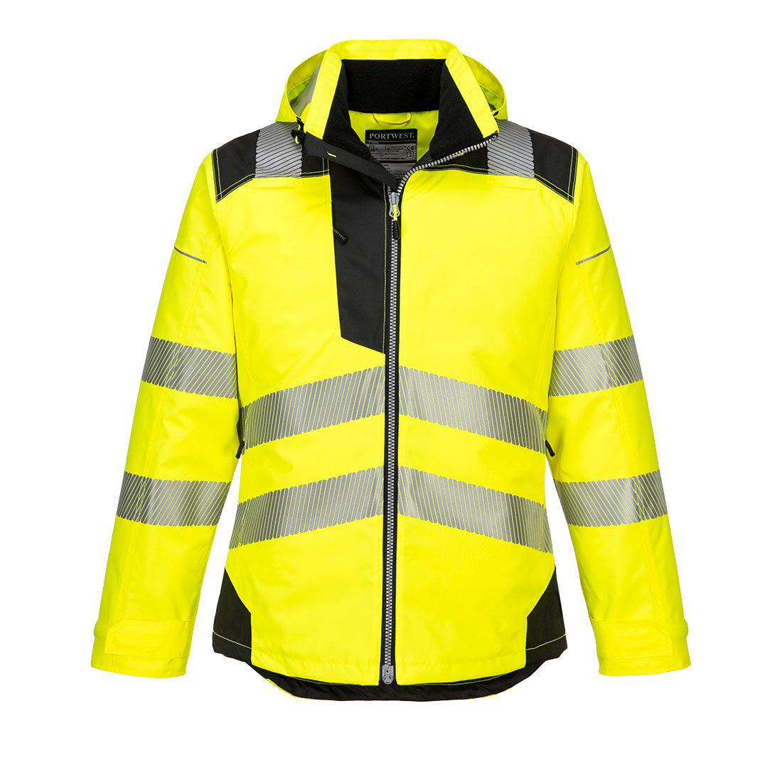 PW3 Hi-Vis Talvitakki