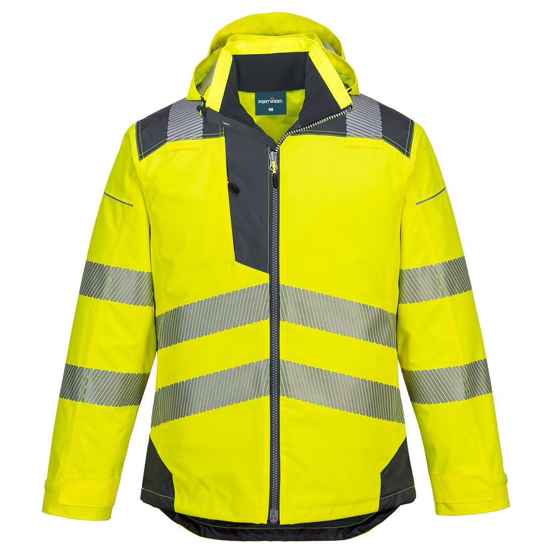 PW3 Hi-Vis Talvitakki