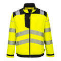 PW3 Hivis- työtakki