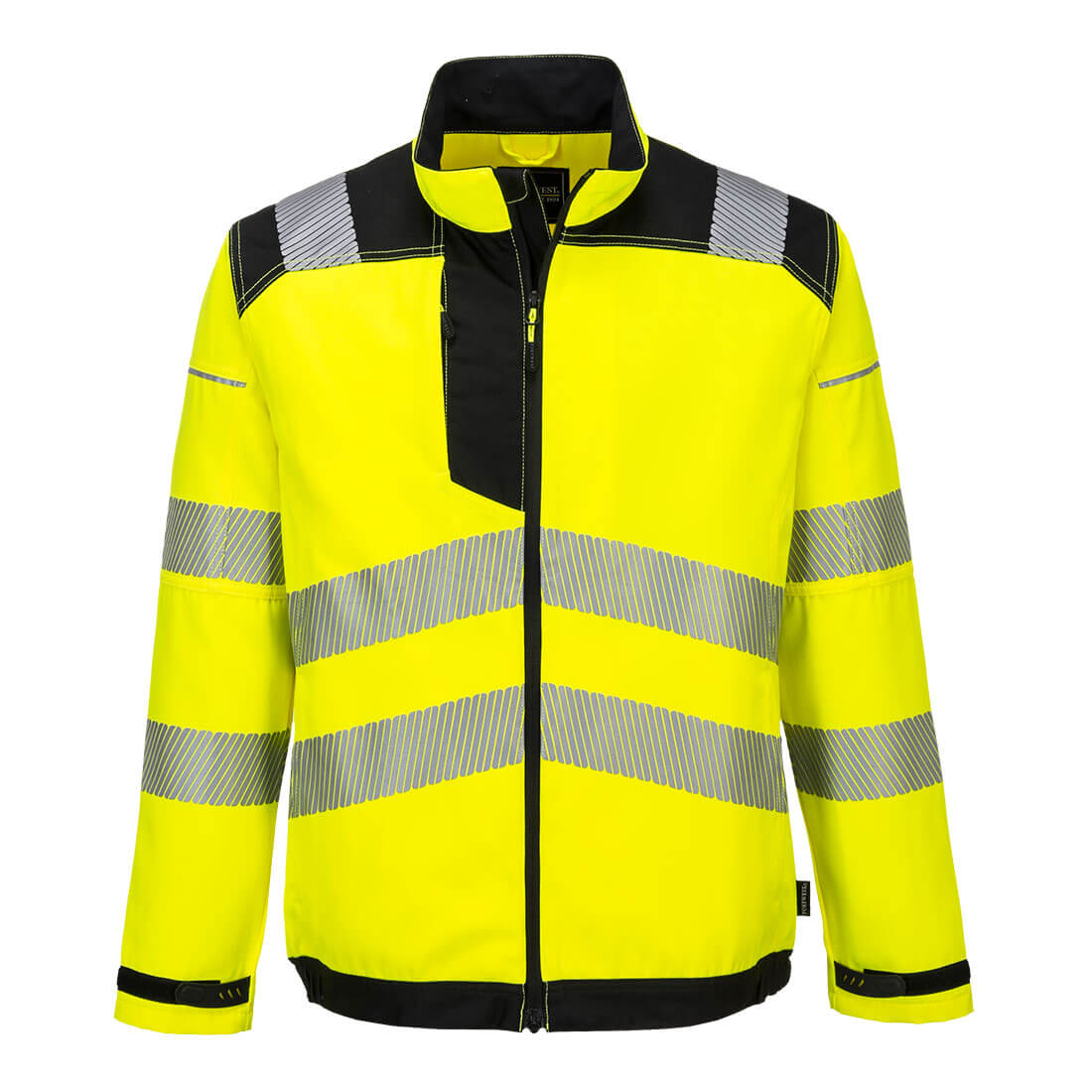 PW3 Hivis- työtakki