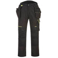 WX3 Eco Stretch-riipputaskuhousut