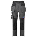 WX3 Slim Fit riipputaskuhousut