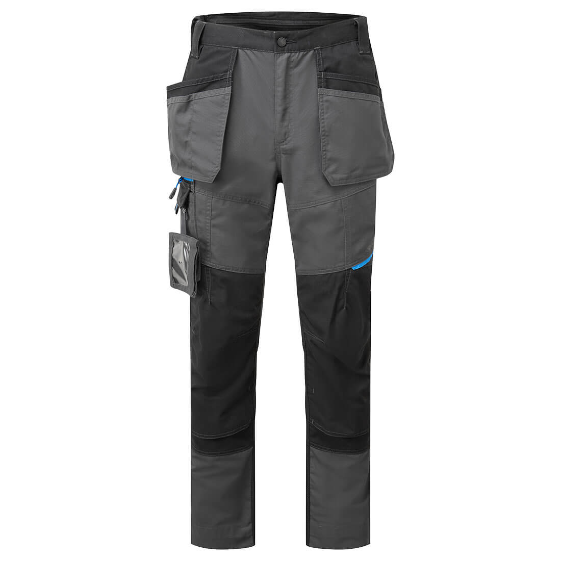 WX3 Slim Fit riipputaskuhousut