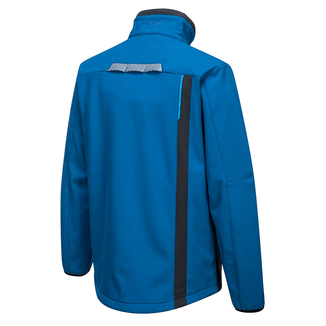 WX3 Softshell-takki - Vaaleasininen