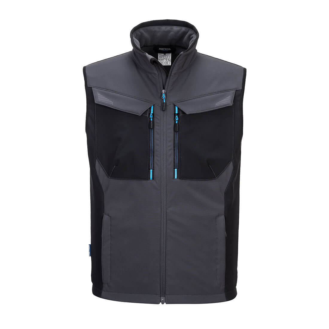 WX3 Softshell Liivi (3L)