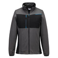 WX3 Tekninen vetoketju fleece