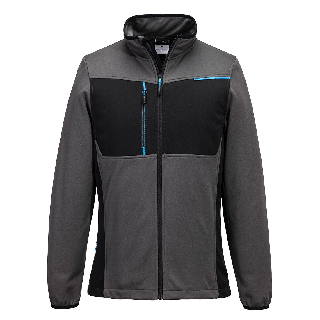 WX3 Tekninen vetoketju fleece