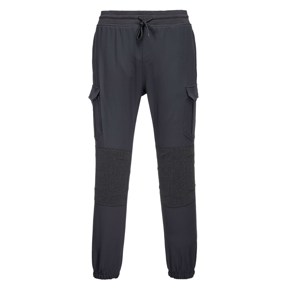KX3 Flexi-housut - Metallinharmaa