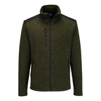 KX3 Performance Fleece - Metsän yöt