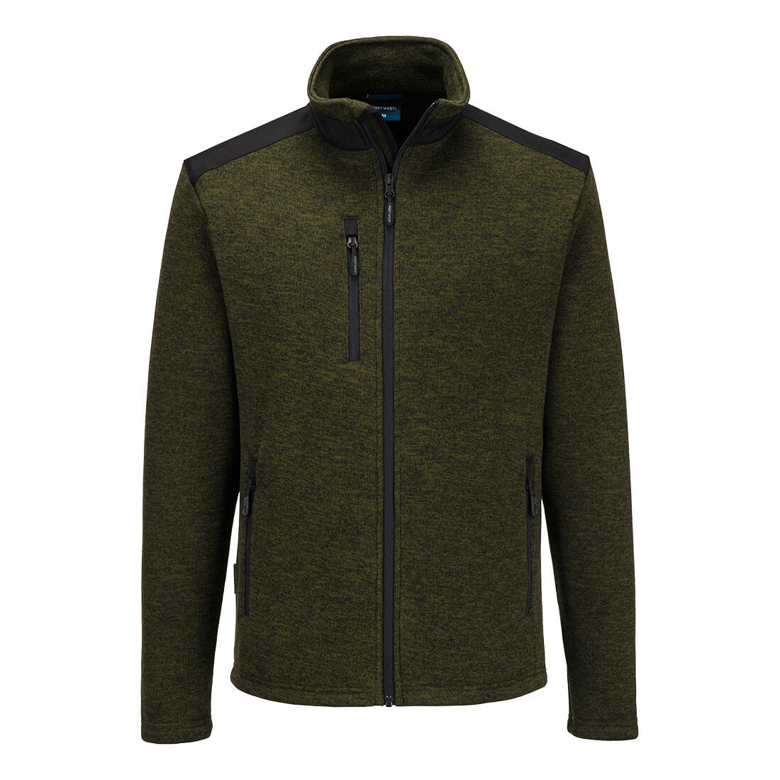 KX3 Performance Fleece - Metsän yöt