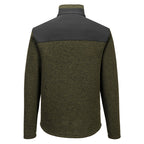 KX3 Performance Fleece - Metsän yöt