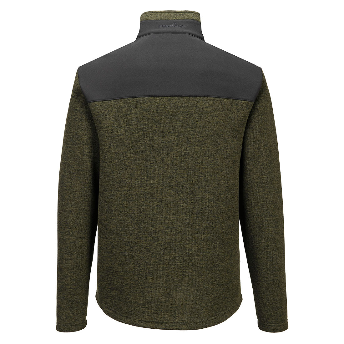 KX3 Performance Fleece - Metsän yöt