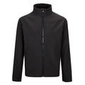 Miesten Print & Promo Softshell (2L)