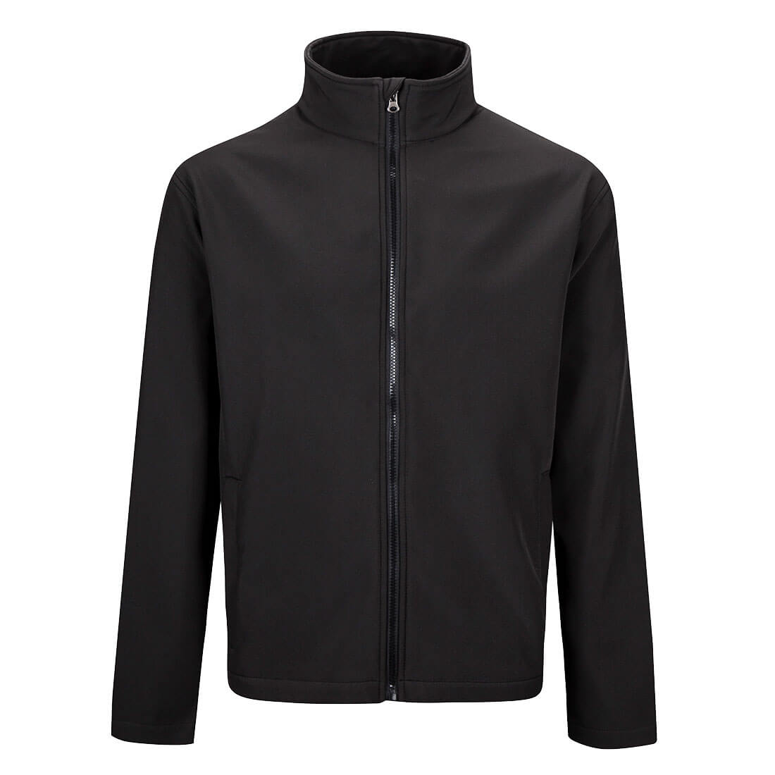 Miesten Print & Promo Softshell (2L)