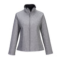 Naisten Print & Promo Softshell (2L)