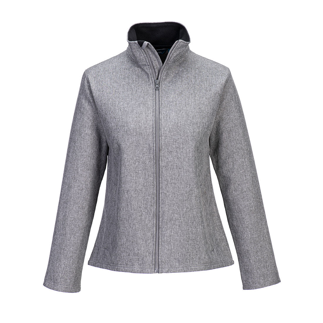 Naisten Print & Promo Softshell (2L)