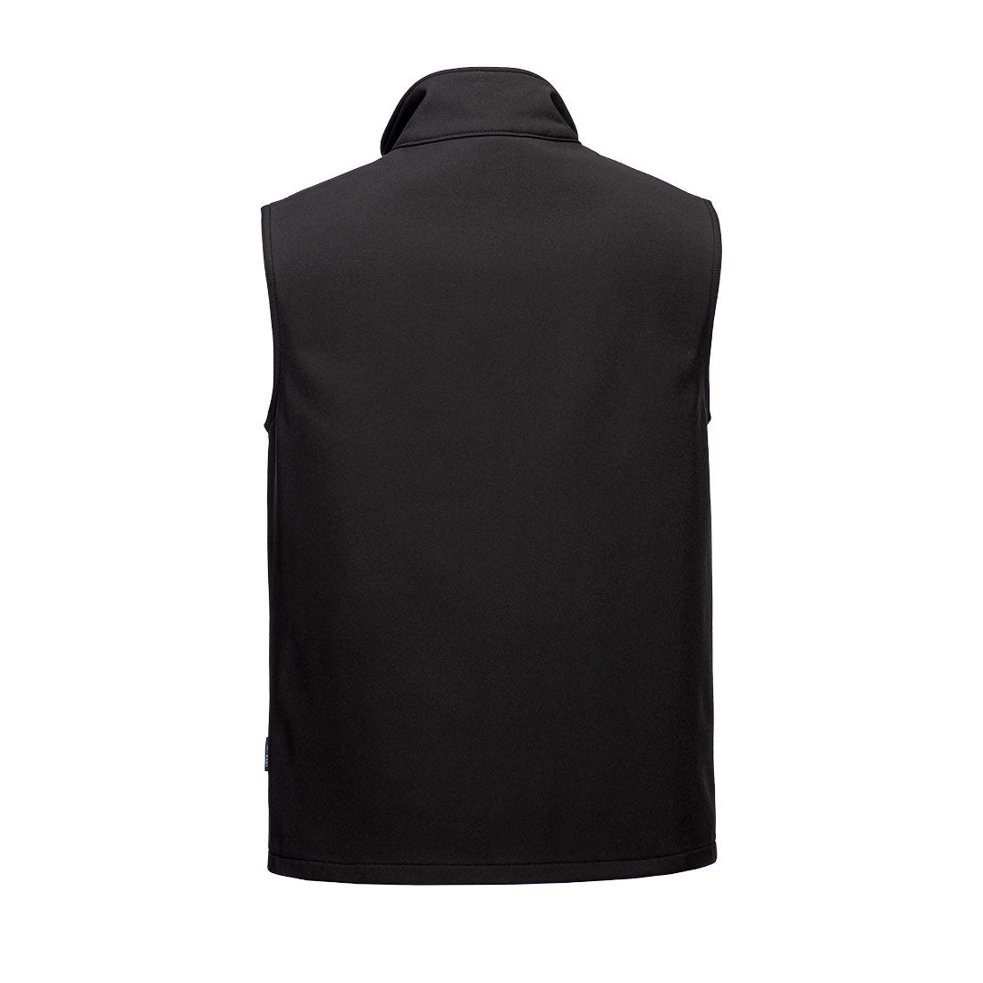 Print & Promo Softshell liivi (2L) - Musta