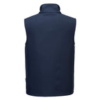 Print & Promo Softshell liivi (2L) - Laivastonsininen