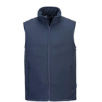 Print & Promo Softshell liivi (2L) - Laivastonsininen