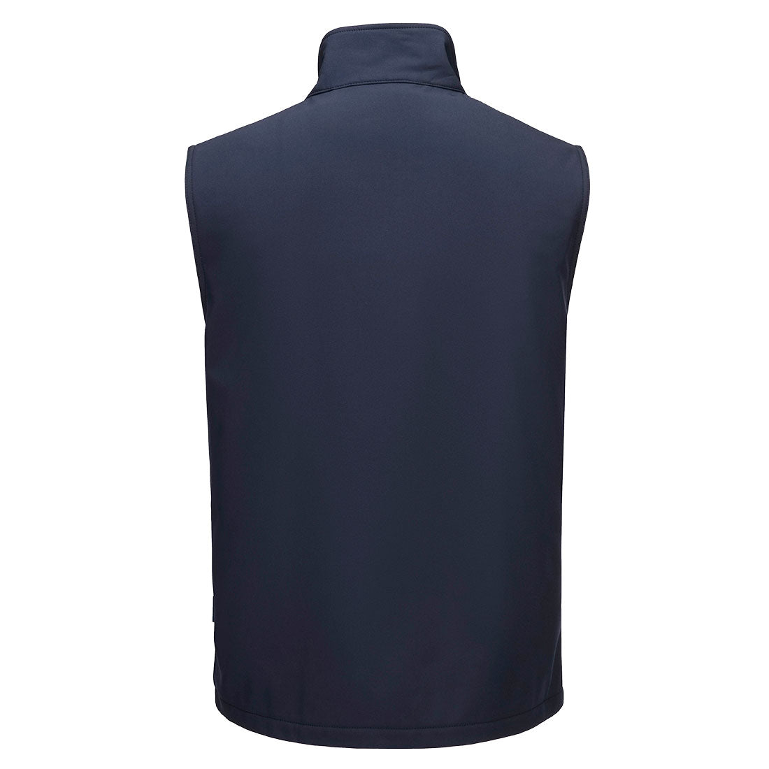 Print & Promo Softshell liivi (2L) - Tummansininen