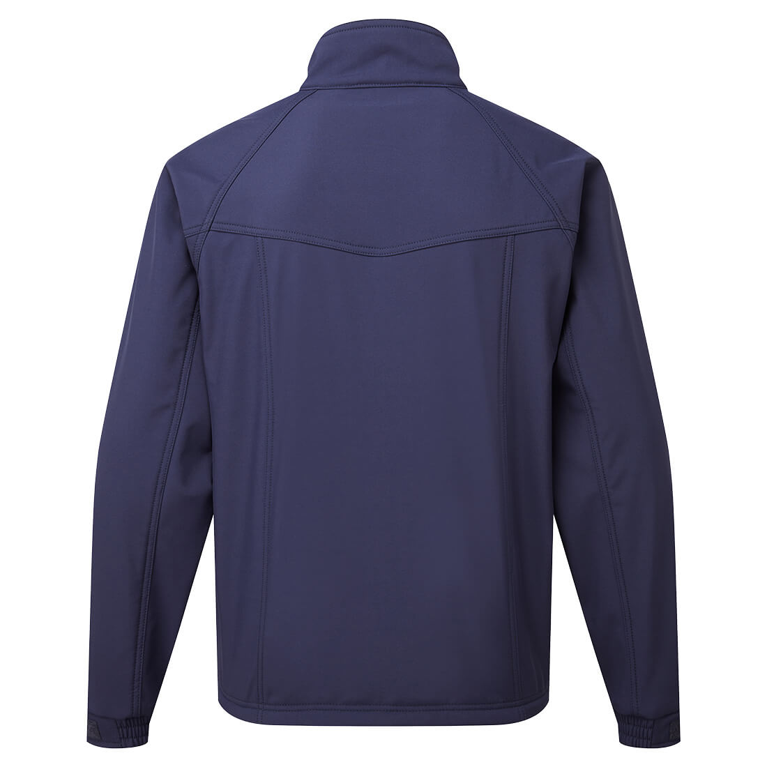 Oregon Miesten Softshell Takki (3L) - Laivastonsininen