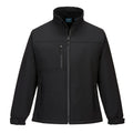 Charlotte Naisten Softshell (3L)