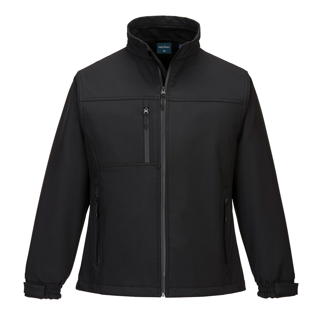 Charlotte Naisten Softshell (3L)