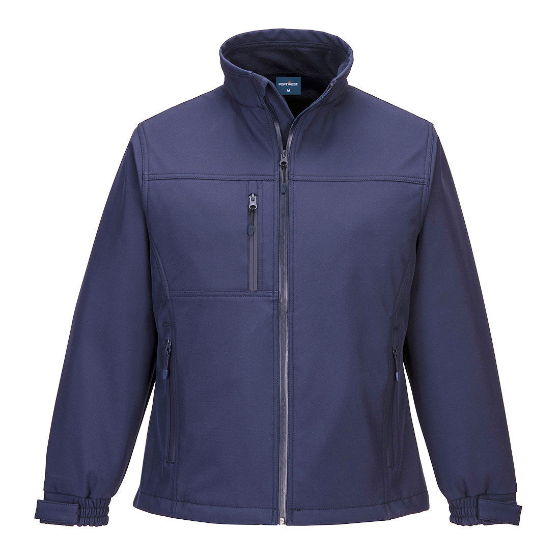 Charlotte Naisten Softshell (3L)