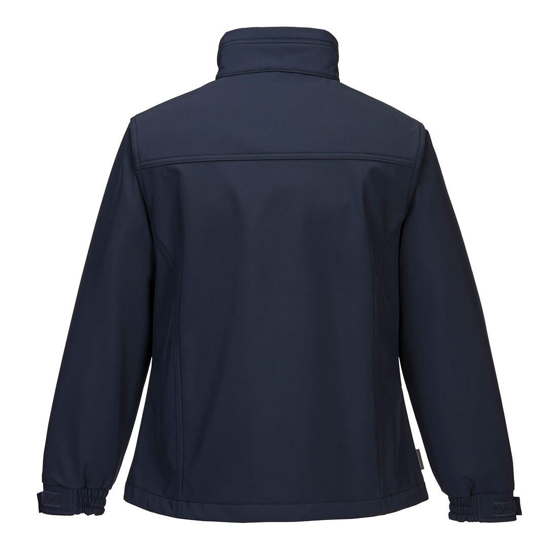 Charlotte Naisten Softshell (3L) - Laivastonsininen
