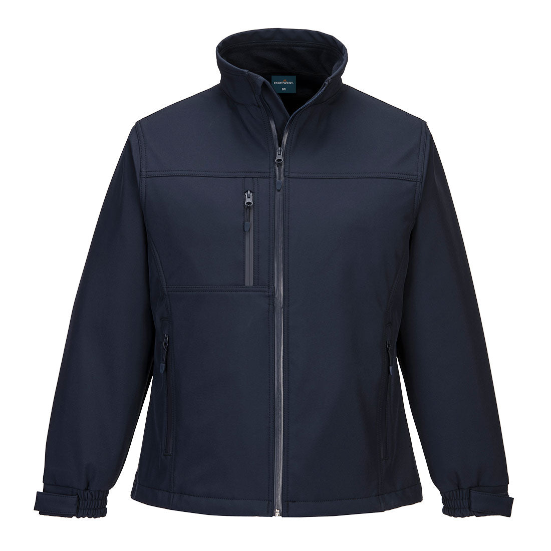 Charlotte Naisten Softshell (3L)
