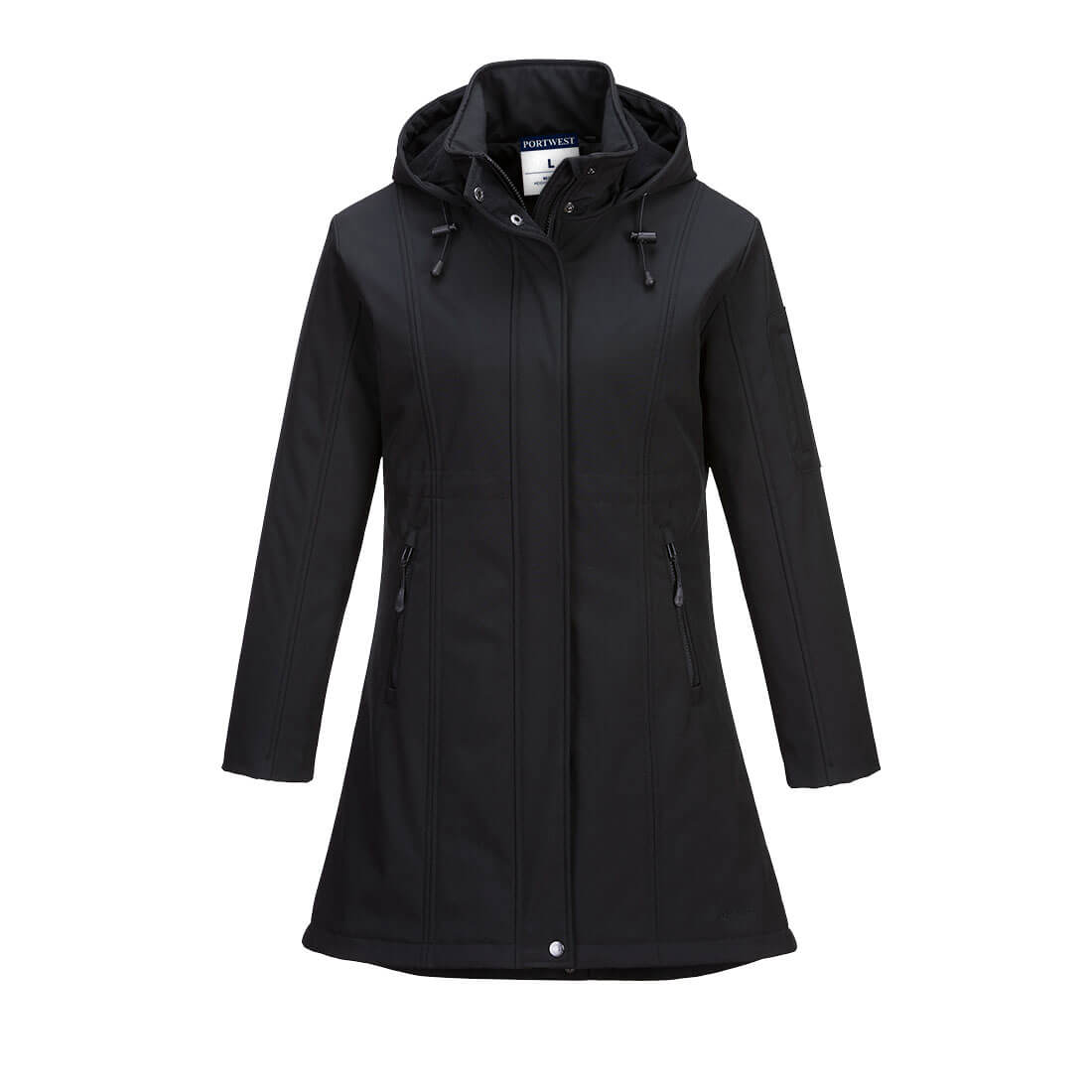 Carla naisten Softshell takki
