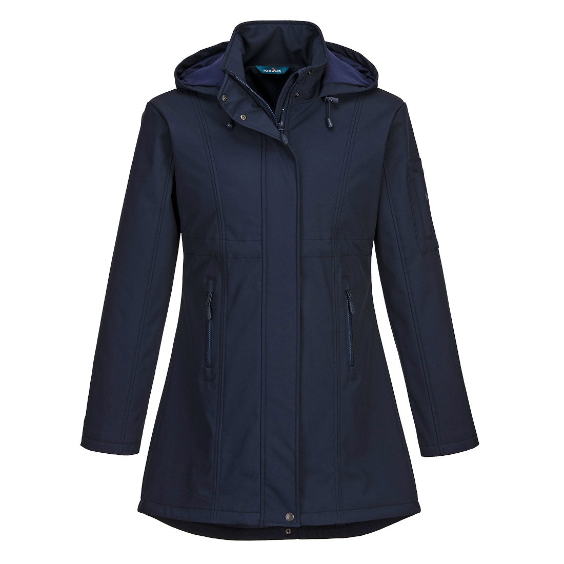 Carla naisten Softshell takki