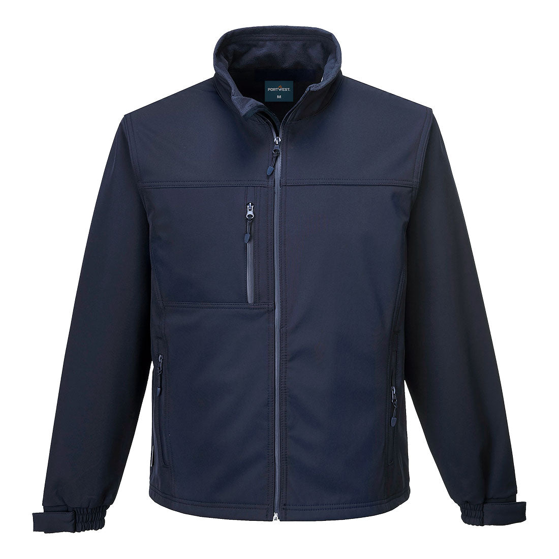 Softshell Takki 3L
