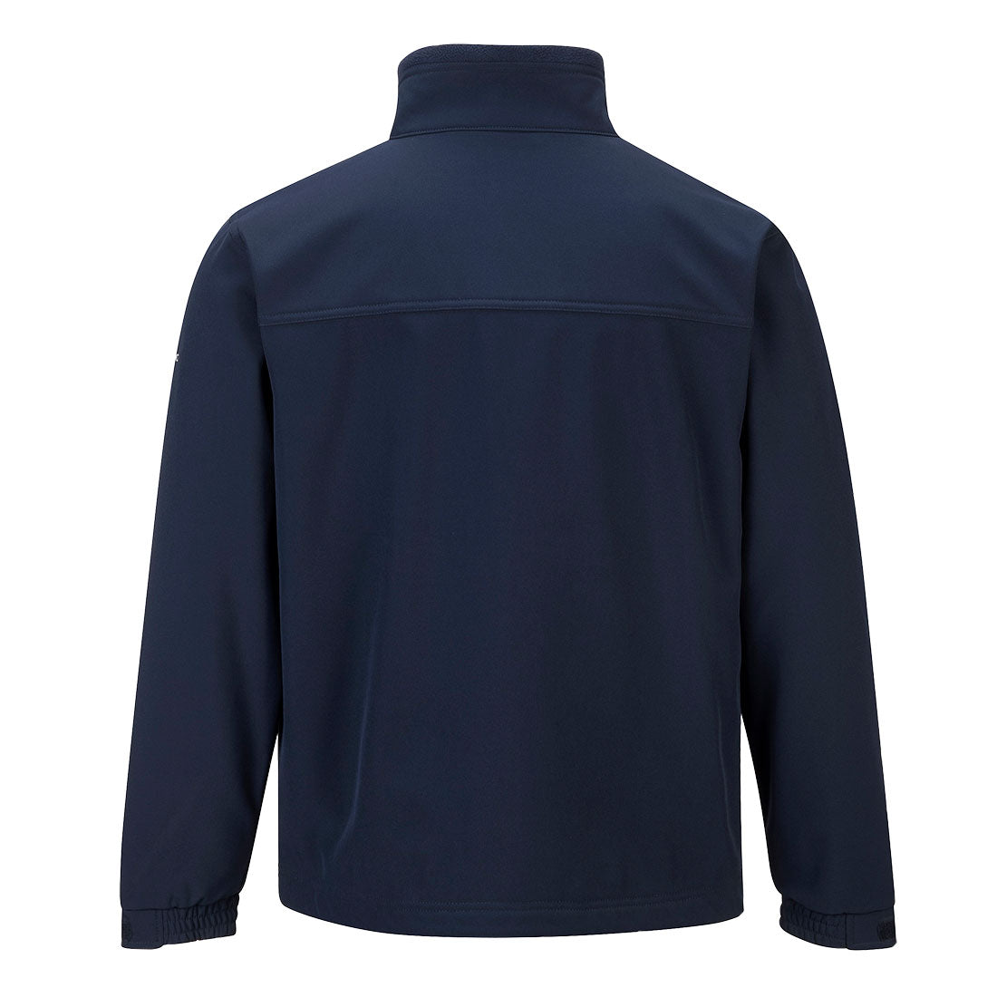 Softshell Takki 3L - Tummansininen
