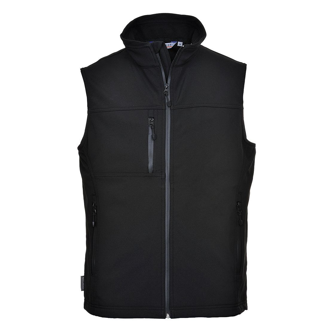 Softshell Lämpöliivi (3L)