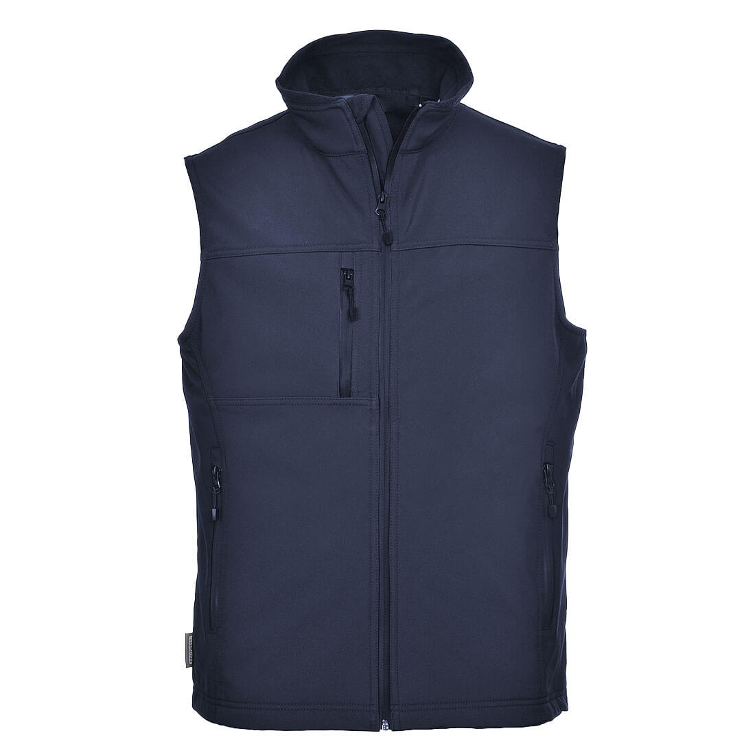 Softshell Lämpöliivi (3L)