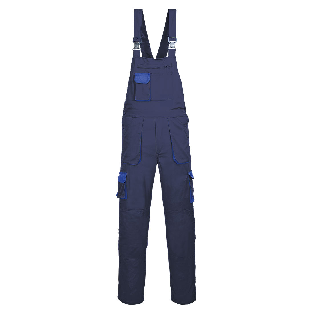 Portwest Texo-kontrastiavohaalarit