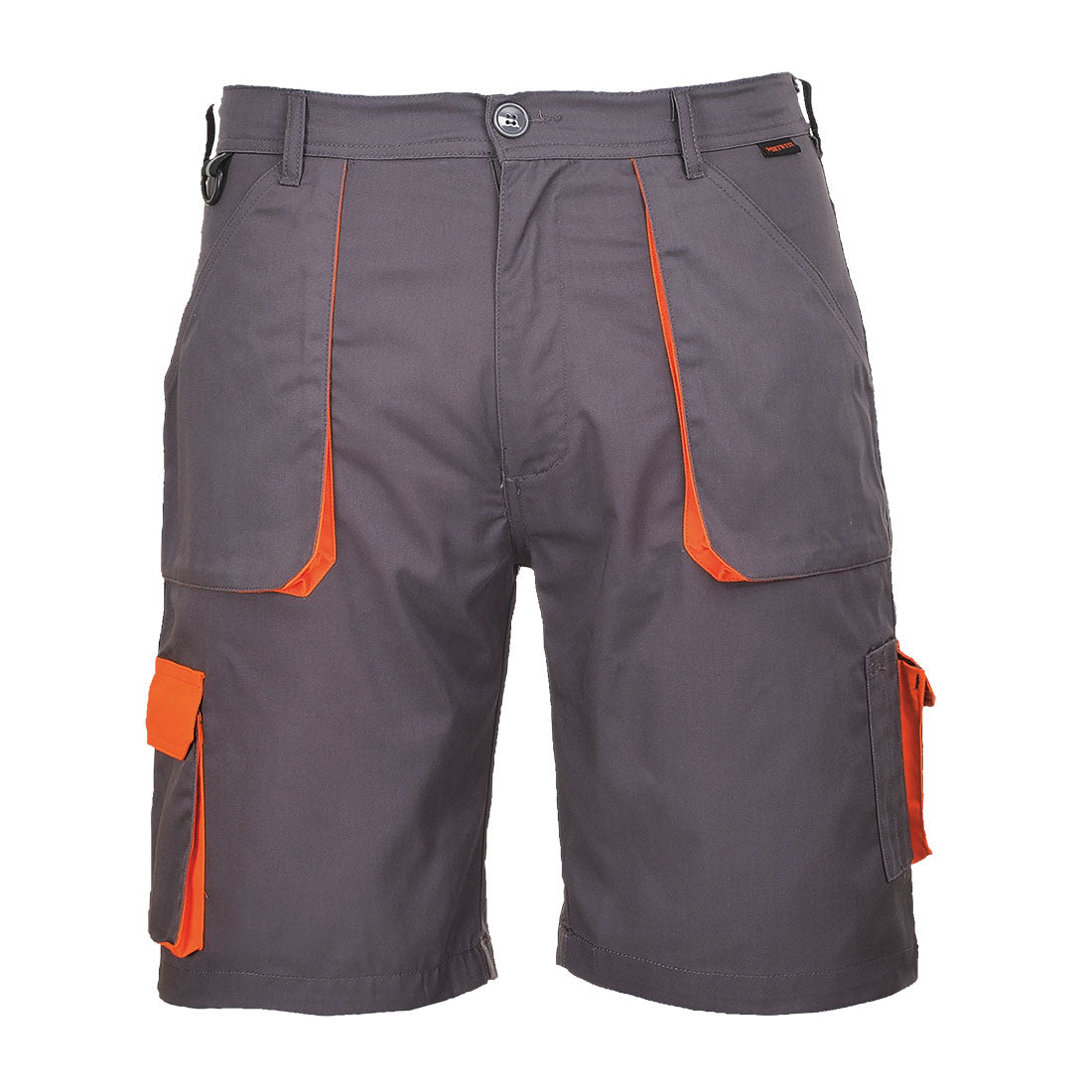 Portwest Texo-kontrastishortsit