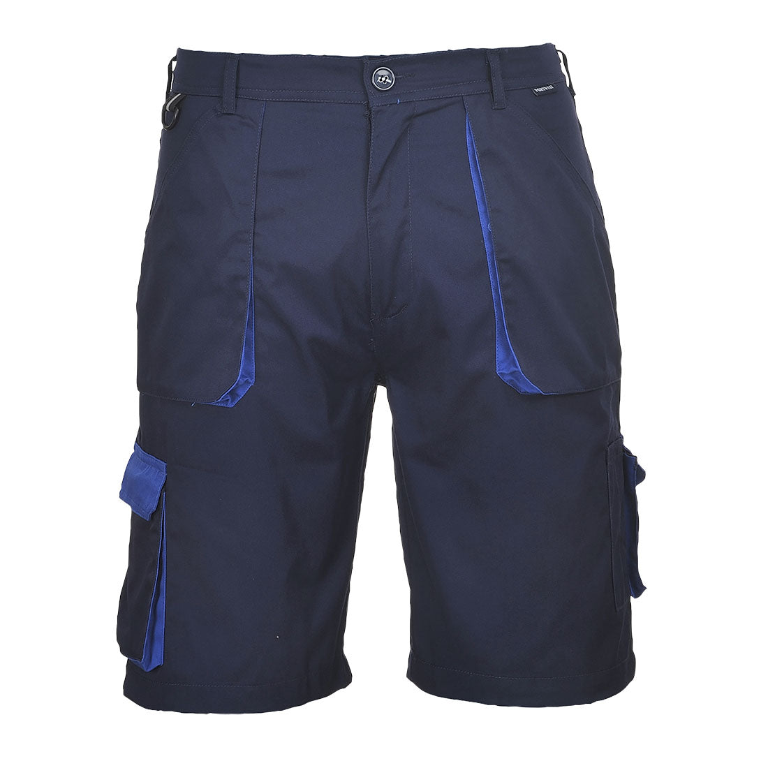 Portwest Texo-kontrastishortsit
