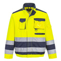 Lille- Hi-Vis takki