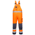Dijon- Hi-Vis avohaalarit