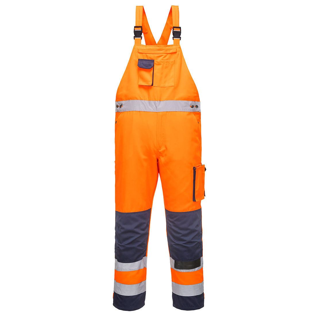 Dijon- Hi-Vis avohaalarit