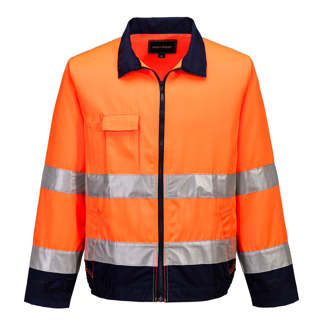 Madrid Portwest Texo-Hi-Vis takki