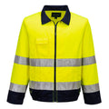 Madrid Portwest Texo-Hi-Vis takki