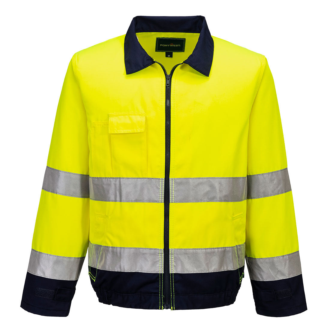 Madrid Portwest Texo-Hi-Vis takki