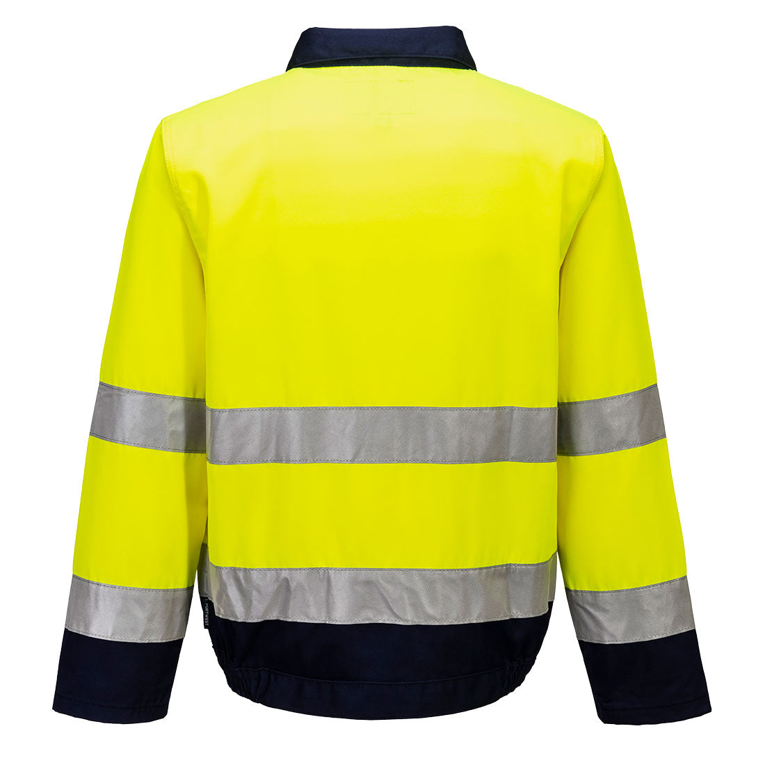 Madrid Portwest Texo-Hi-Vis takki - Kelta/navy