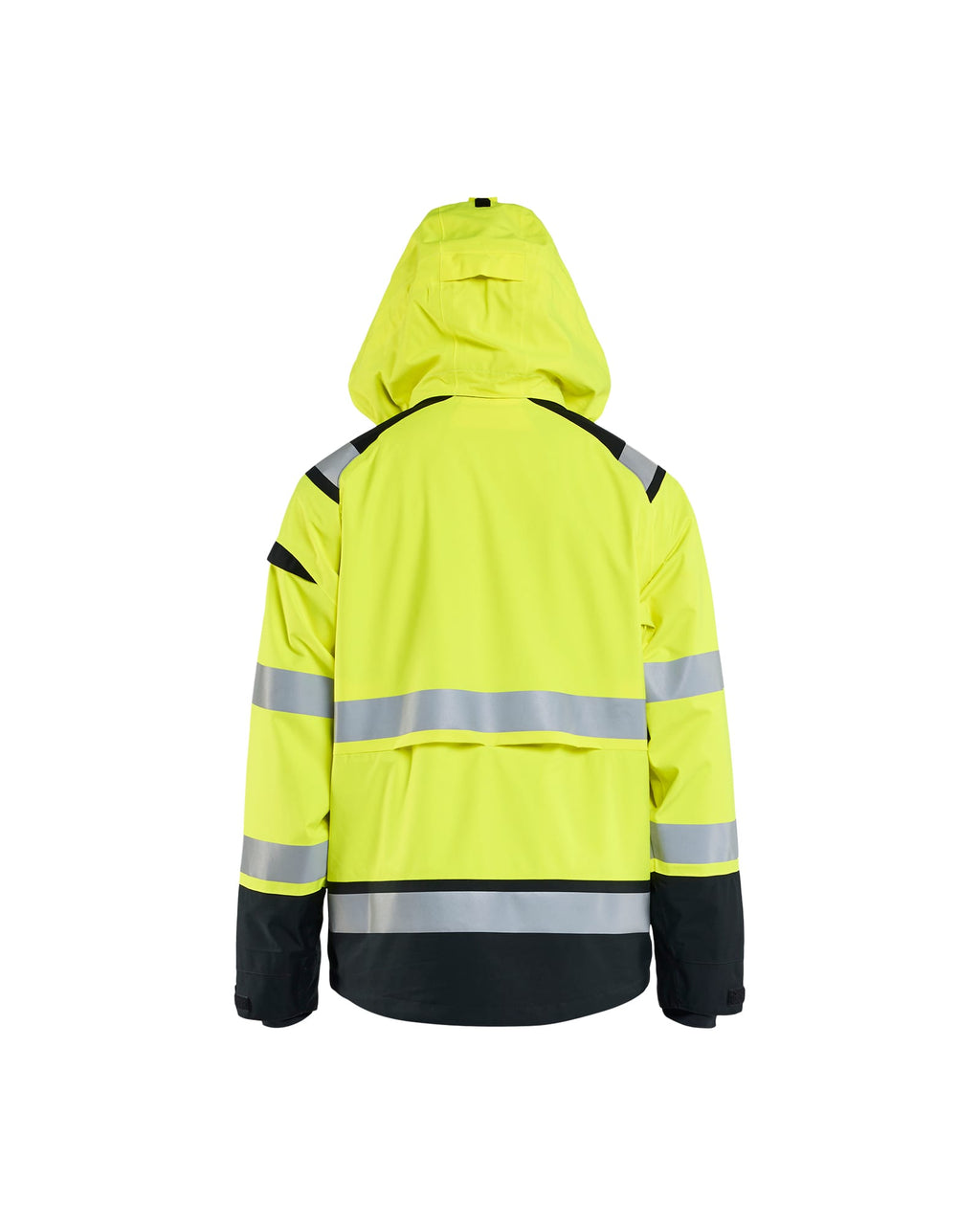 Blåkläder 4987 - Hi-vis yellow/Black / Huomiokeltainen/Musta