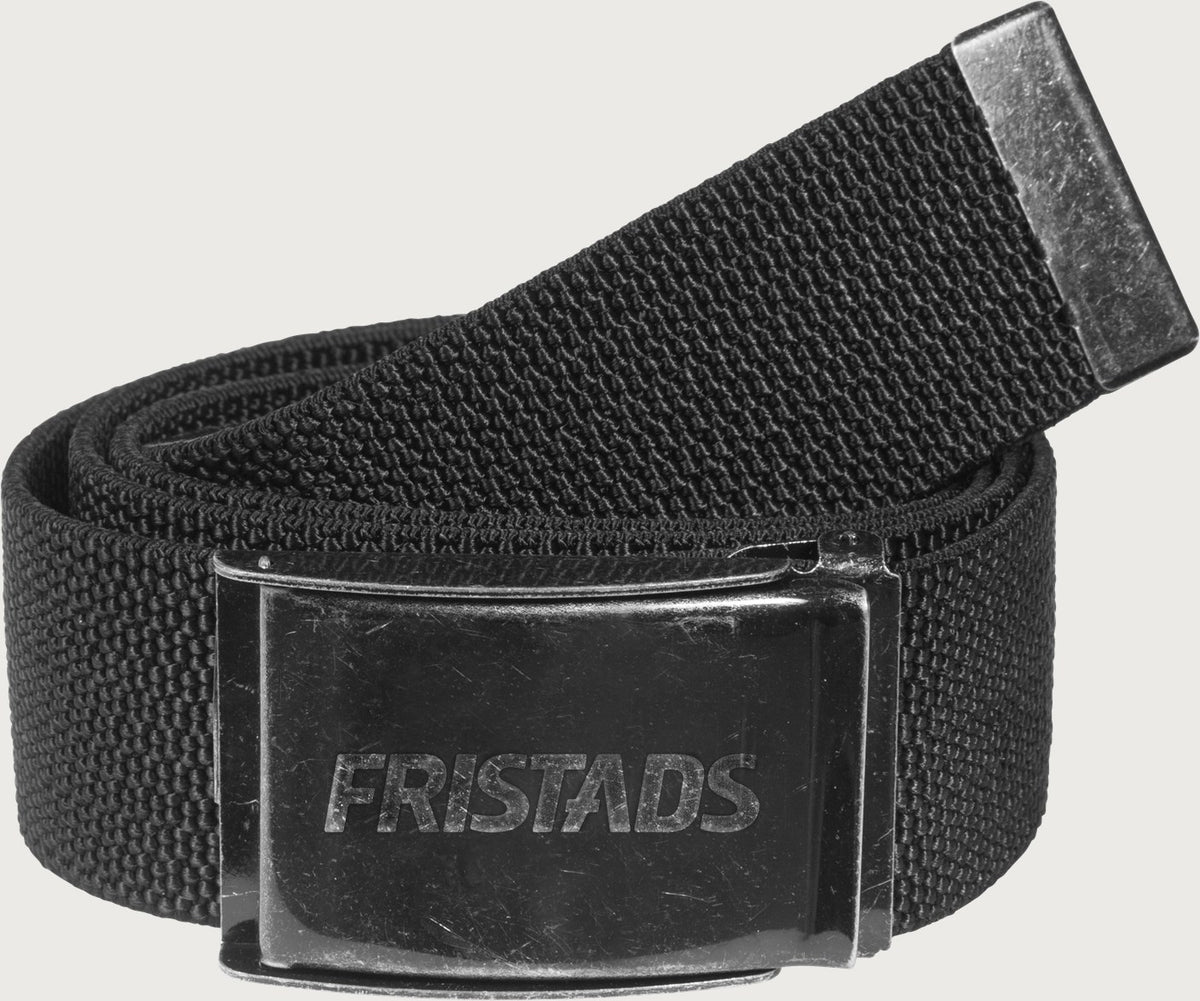 Stretch vyö – 994 RB - Musta