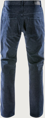 Denim stretch housut – 2623 DCS - Indigonsininen